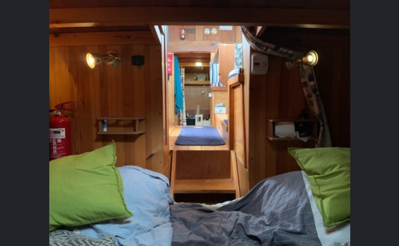 Omavalmiste Rannikkoristeilijä-kuva-2